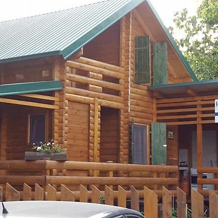 אולסינץ' Holiday Home Kite House מראה חיצוני תמונה