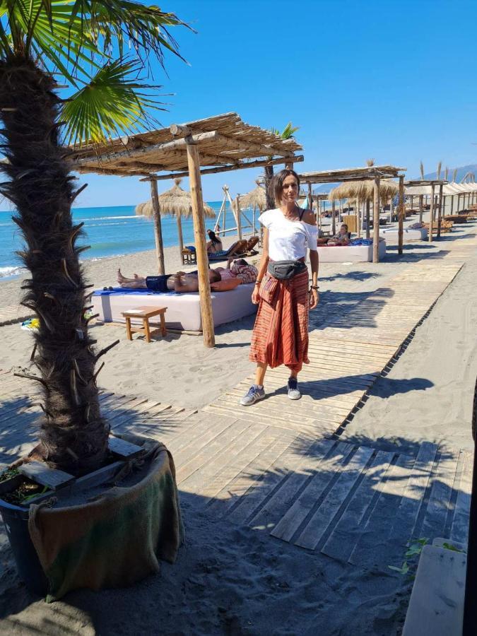 אולסינץ' Holiday Home Kite House מראה חיצוני תמונה