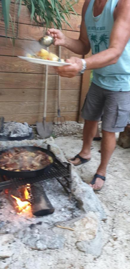 אולסינץ' Holiday Home Kite House מראה חיצוני תמונה