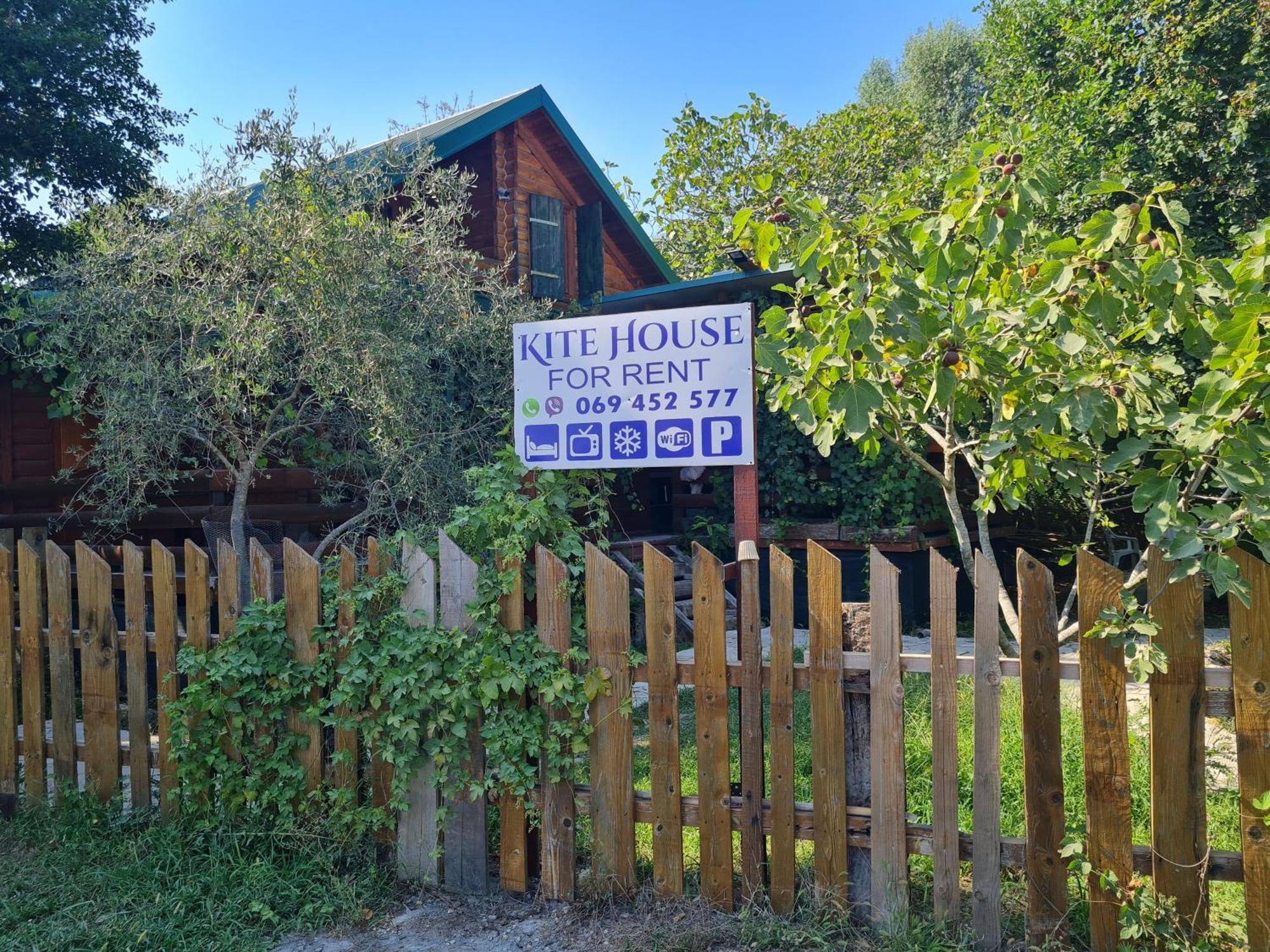 אולסינץ' Holiday Home Kite House מראה חיצוני תמונה
