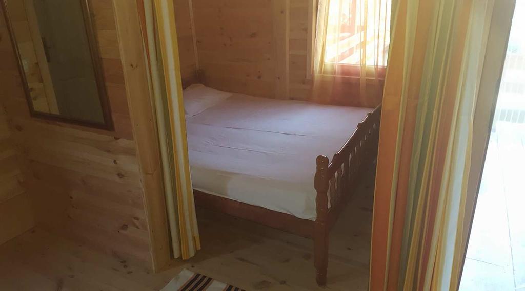 אולסינץ' Holiday Home Kite House מראה חיצוני תמונה