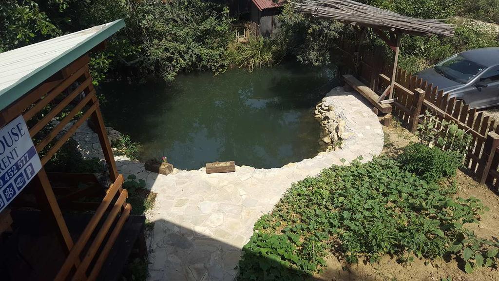 אולסינץ' Holiday Home Kite House מראה חיצוני תמונה