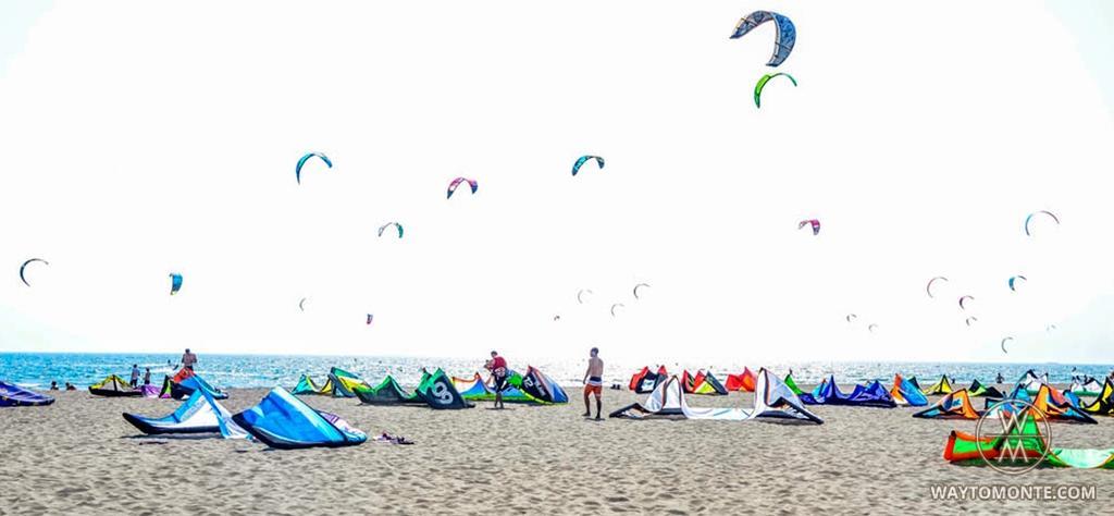 אולסינץ' Holiday Home Kite House מראה חיצוני תמונה