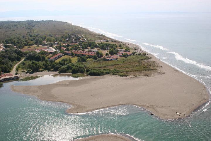 אולסינץ' Holiday Home Kite House מראה חיצוני תמונה