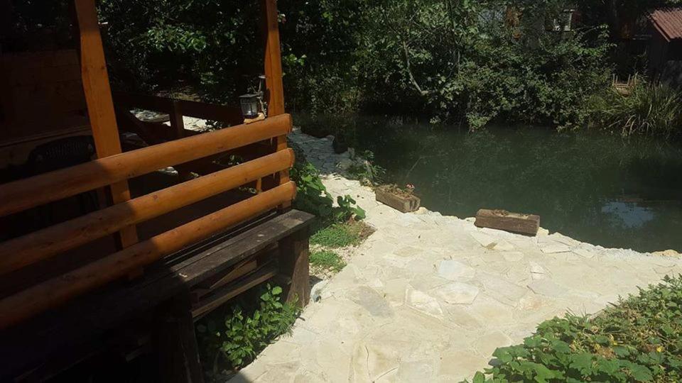 אולסינץ' Holiday Home Kite House מראה חיצוני תמונה