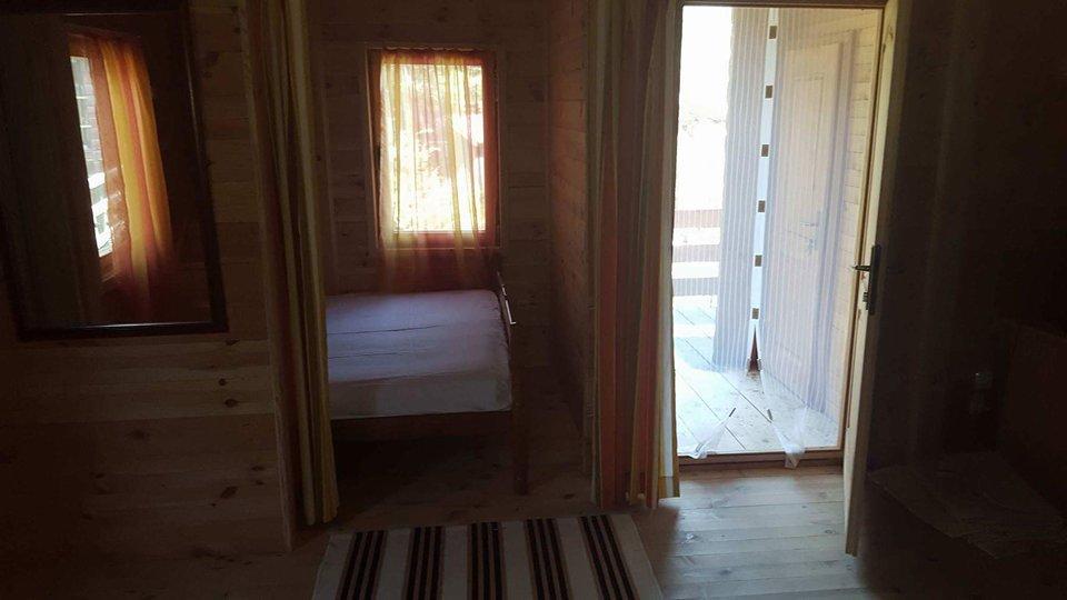 אולסינץ' Holiday Home Kite House מראה חיצוני תמונה