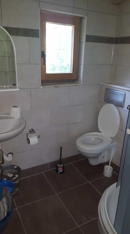 אולסינץ' Holiday Home Kite House מראה חיצוני תמונה
