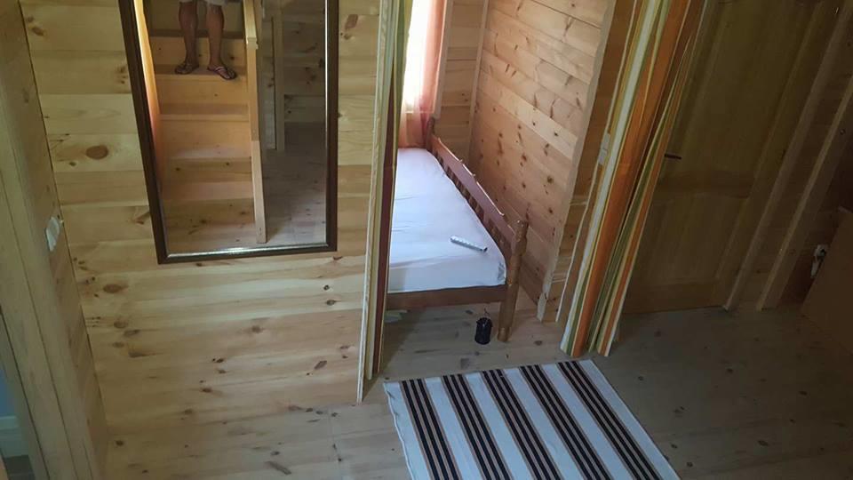 אולסינץ' Holiday Home Kite House מראה חיצוני תמונה