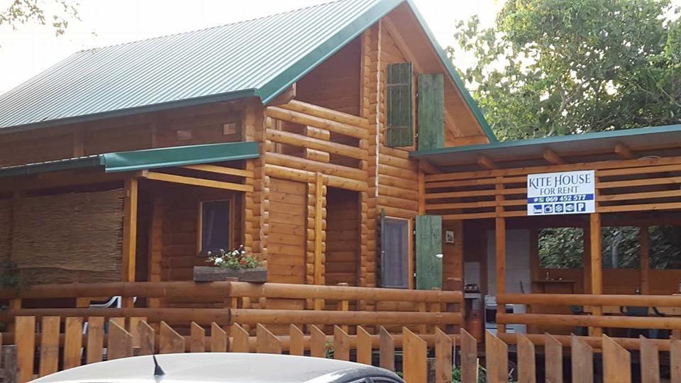 אולסינץ' Holiday Home Kite House מראה חיצוני תמונה