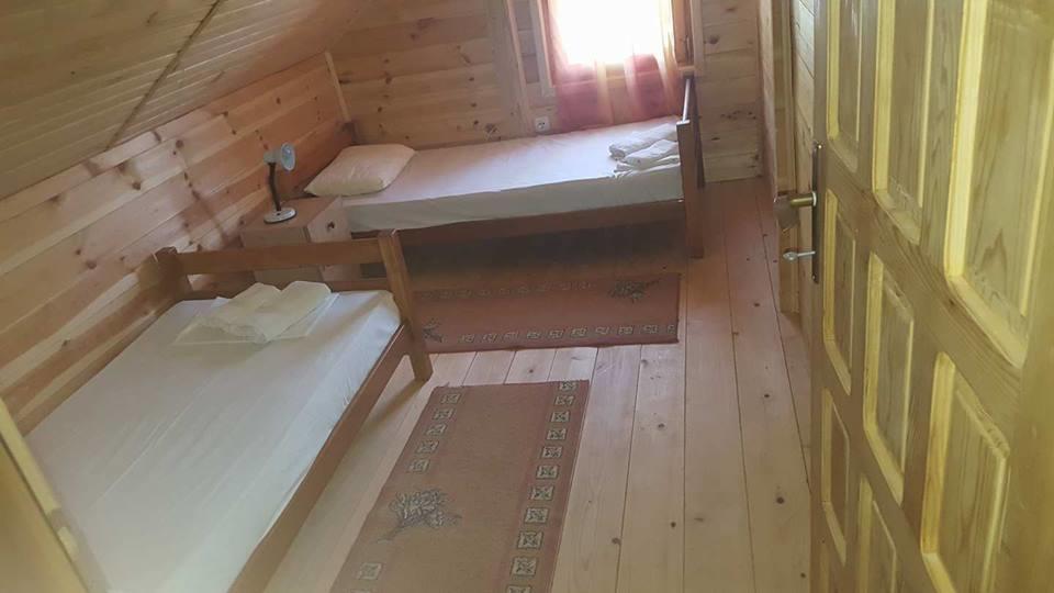 אולסינץ' Holiday Home Kite House מראה חיצוני תמונה