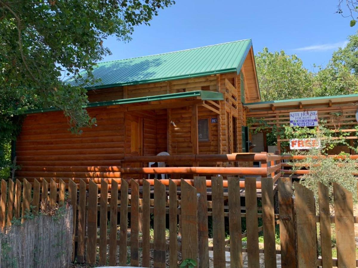 אולסינץ' Holiday Home Kite House מראה חיצוני תמונה