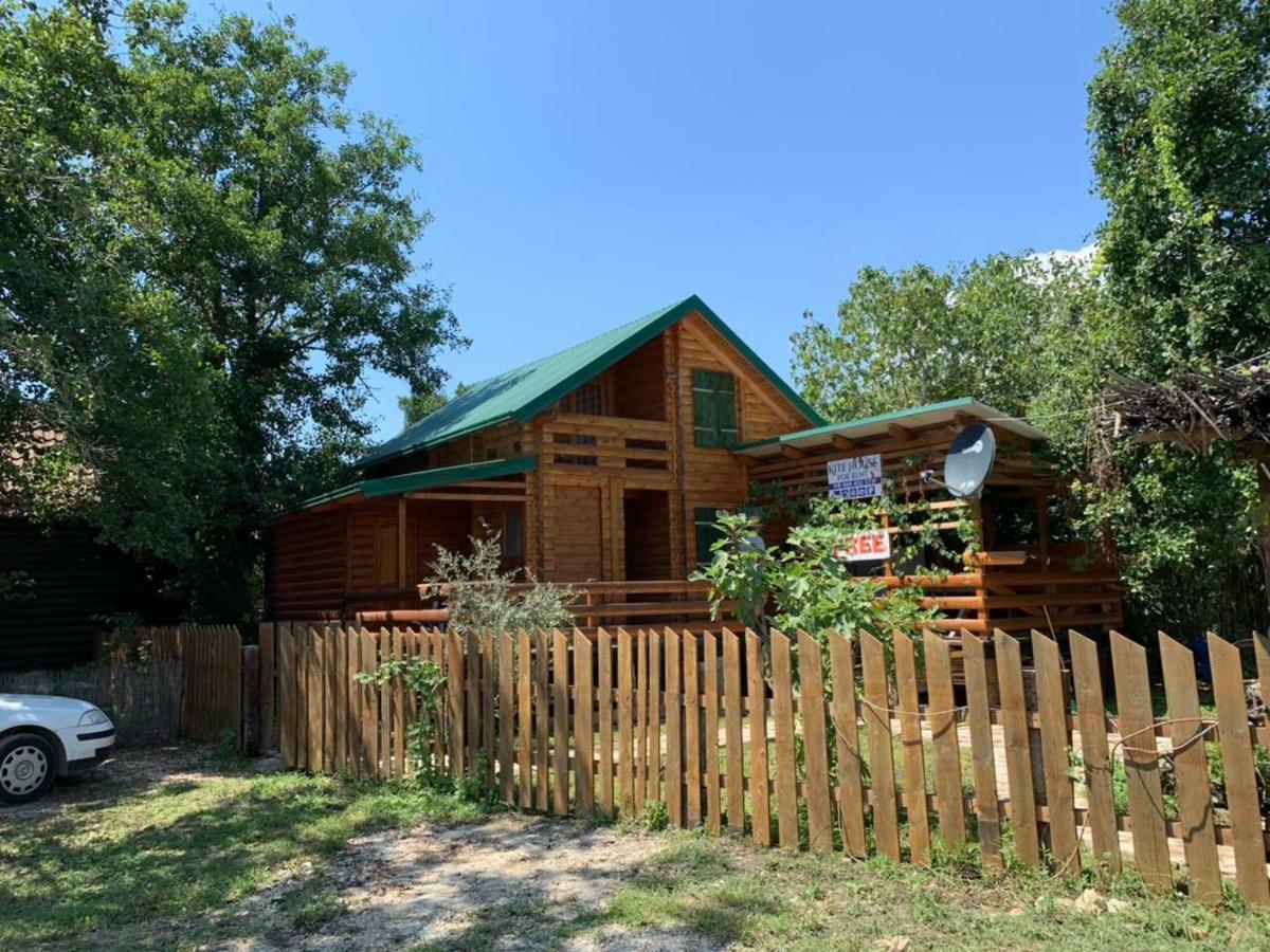 אולסינץ' Holiday Home Kite House מראה חיצוני תמונה