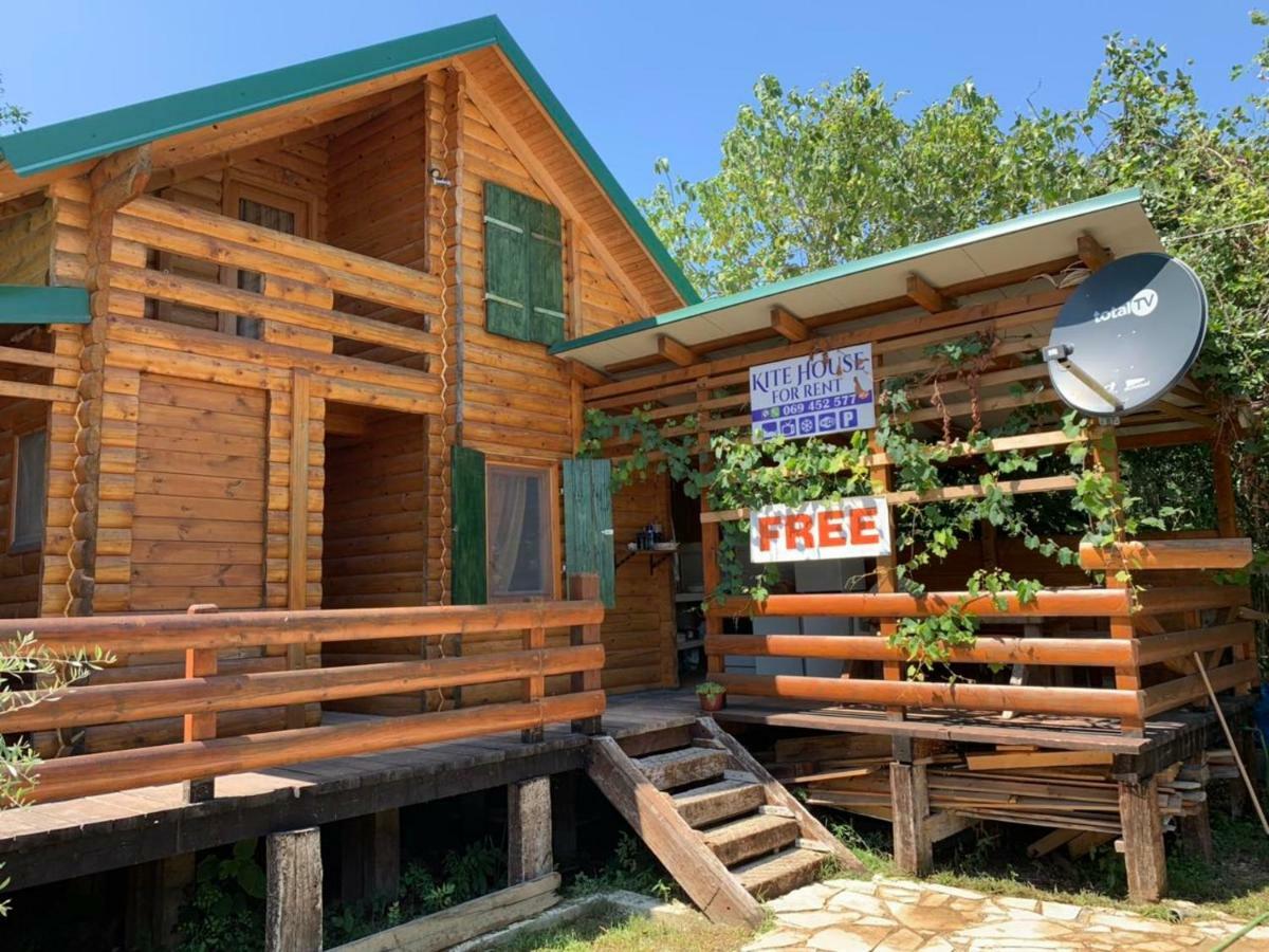 אולסינץ' Holiday Home Kite House מראה חיצוני תמונה